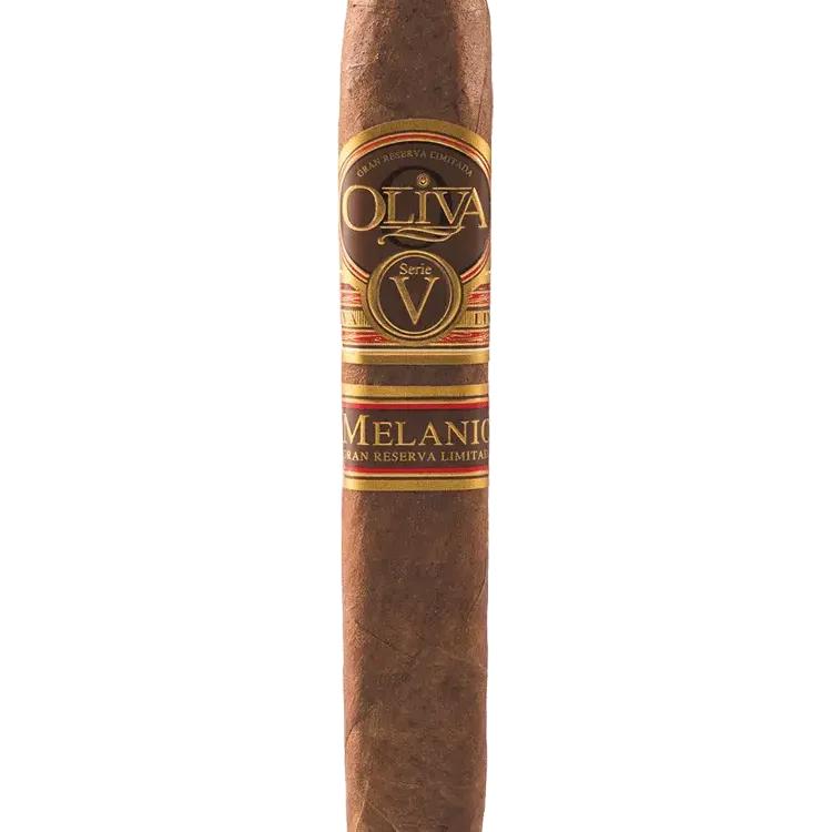 Oliva Serie V Melanio Figurado