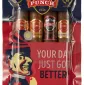 Punch 93 Fresh Pack