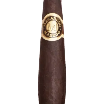 Macanudo Maduro Diplomat