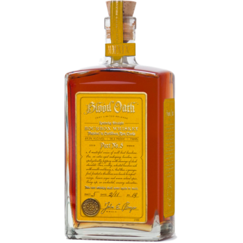 Blood Oath Pact No. 5