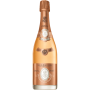 Roederer Cristal Rose, 2012